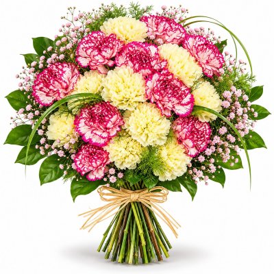 Благородні гвоздики